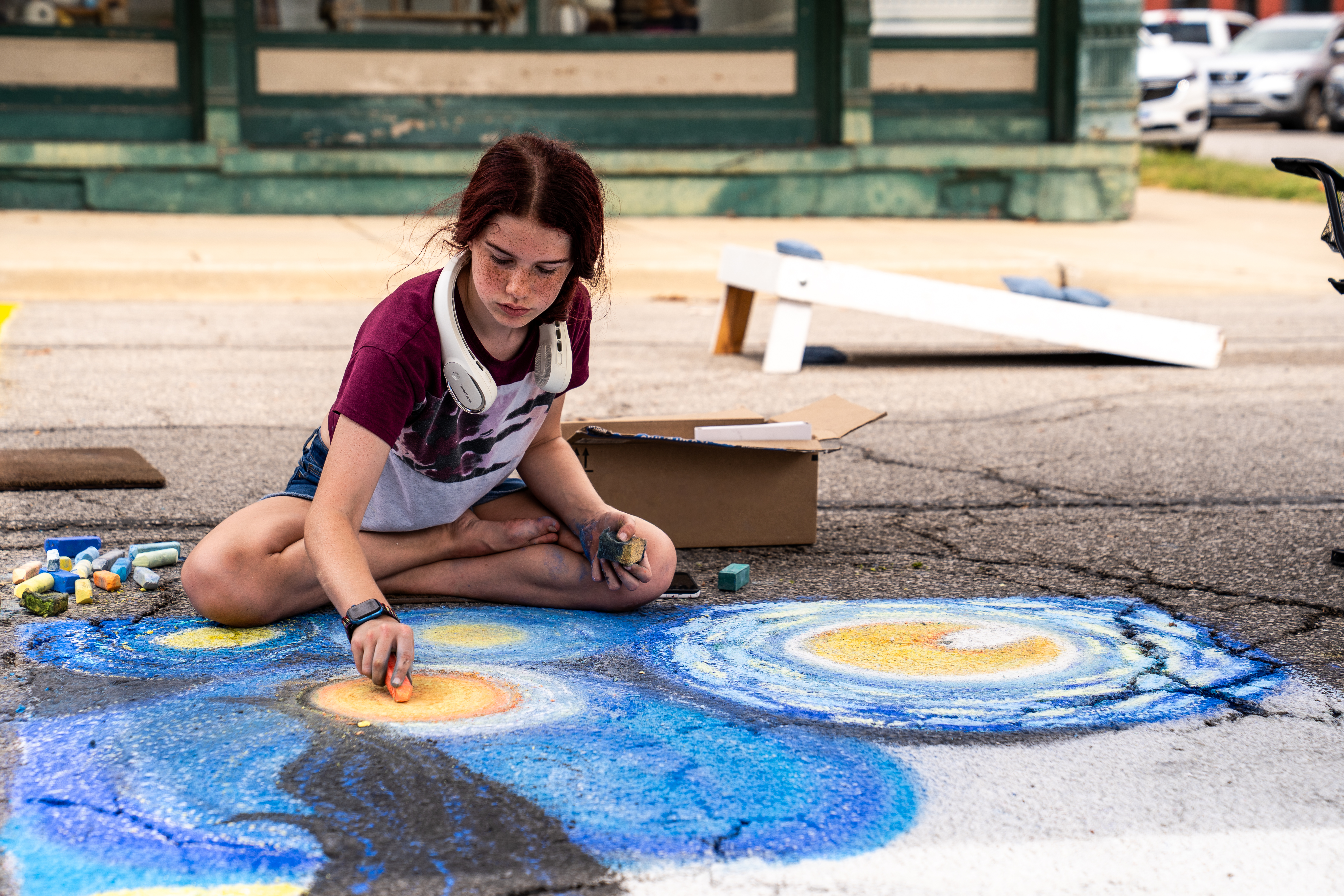 Street Art Festival
